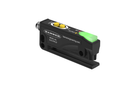 Banner Label Sensor