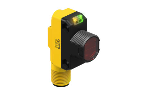 Banner photo sensor