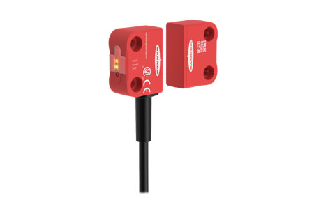 Banner Safety Switches