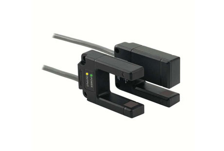Banner Slot Sensor