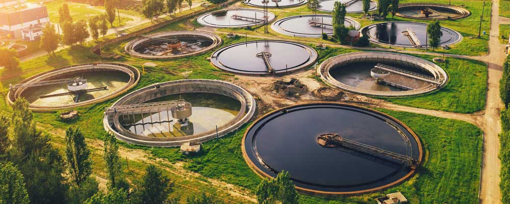 Case Study 2: VSD in a Water Treatment Facility