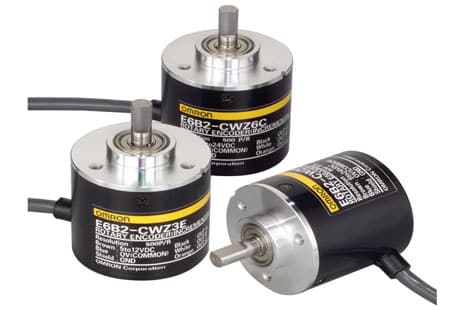 how long rotary encoders last?