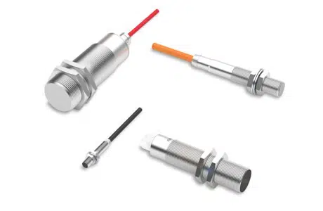 Inductive Sensor Balluff