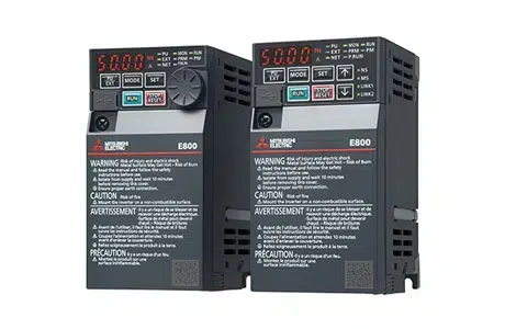 Mitsubishi AC Drive