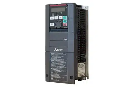 Mitsubishi Frequency Drive
