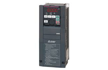 Mitsubishi VFD Drive