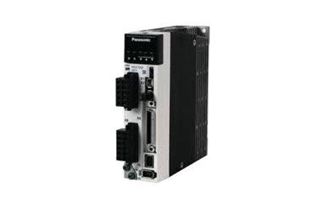 Panasonic AC Servo Motors