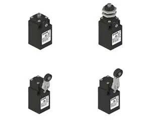 Pizzato Limit Switch