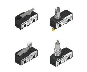 Pizzato Micro Switch