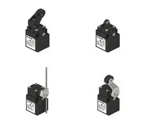 Pizzato Position Switch