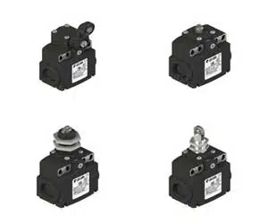 Pizzato Switches