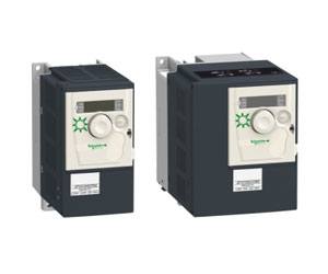 Schneider Solar VFD
