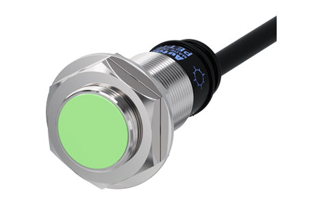 Sensor Proximity Autonics