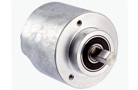 Sick Absolute Encoders