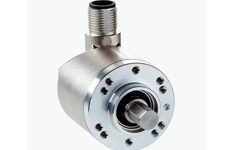 Sick Rotary Absolute Encoders