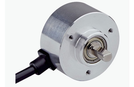 Sick Incremental Encoder