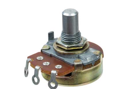 Understanding Potentiometers