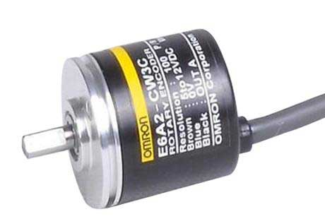 Understanding Rotary Encoders