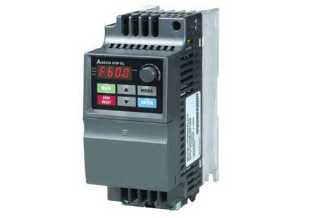 What are VFD Types?