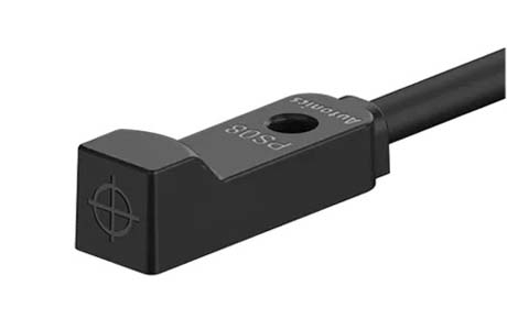 Autonics Capacitive Sensor