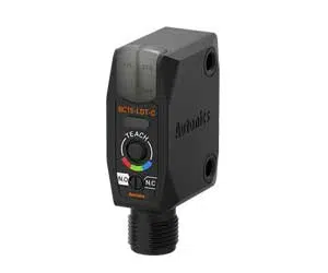 Autonics Color Mark Sensors
