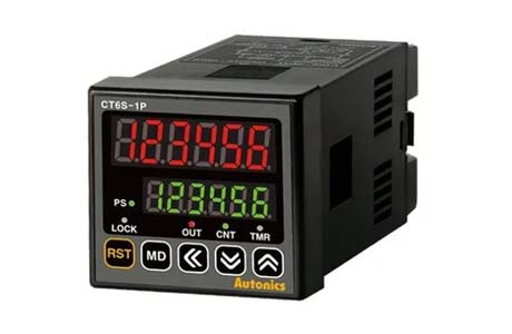 Autonics Counter
