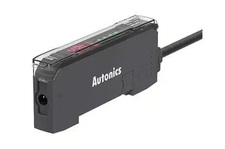 Autonics Fiber Optic Sensors