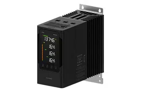 Autonics Power Controller