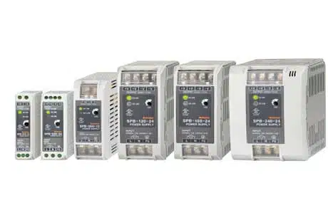 Omron SSR
