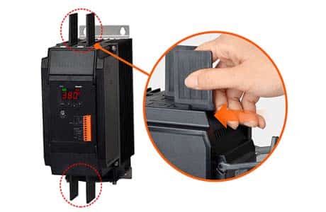 Autonics Thyristor