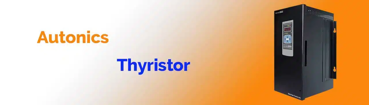 autonics-thyristor-controller Autonics Thyristor Controller