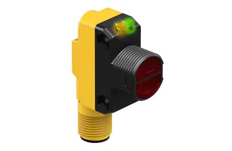 Banner Diffuse Sensor