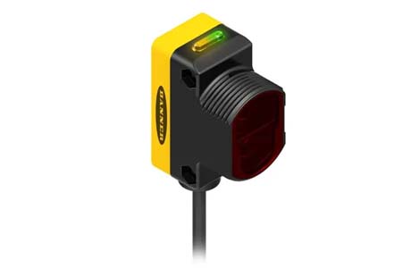 Banner Photo Sensors