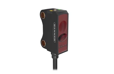 Banner Photoelectric VS8 Series