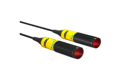 Banner Reflective Sensor