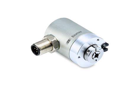 Baumer Absolute Encoder