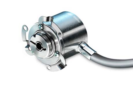 Baumer Encoder