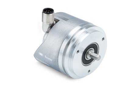 Baumer Incremental Encoder