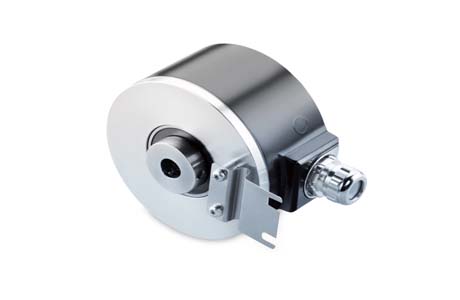 Baumer Incremental Encoders