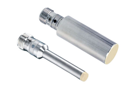 Baumer Inductive Proximity Switch