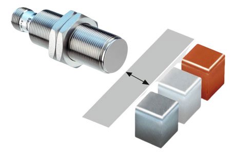 Baumer Inductive Sensors