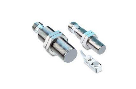 Baumer Proximity Sensor