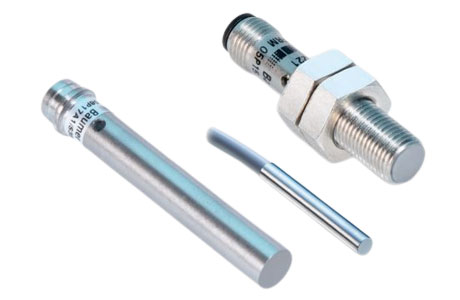 Baumer Proximity Sensors