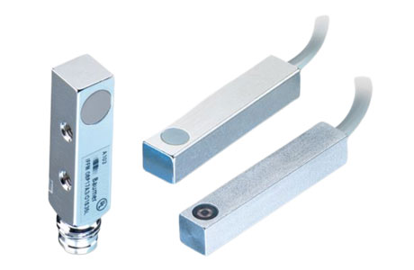 Baumer Proximity Switch