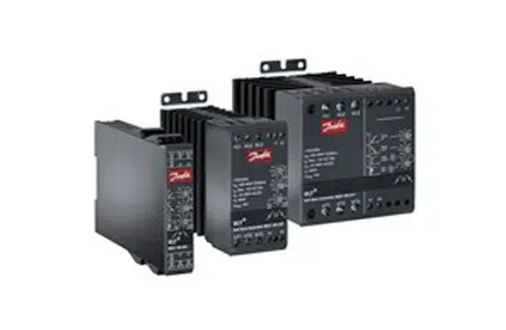 Danfoss AC Drive