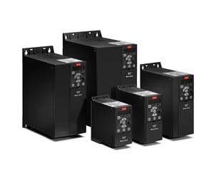 Danfoss FC-051PK18S2E20H3XXCXXXSXXX