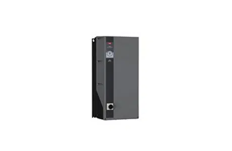 Danfoss HVAC Drive