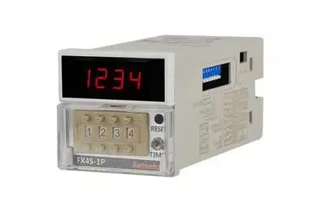 Digital Counter Autonics