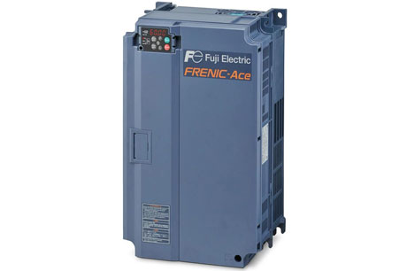 Fuji AC Drive