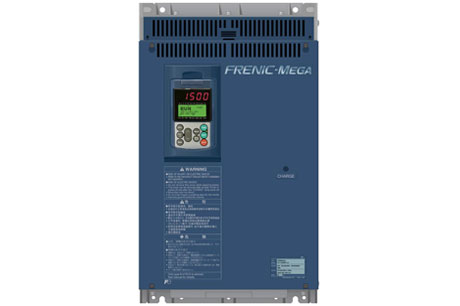 Fuji Inverters